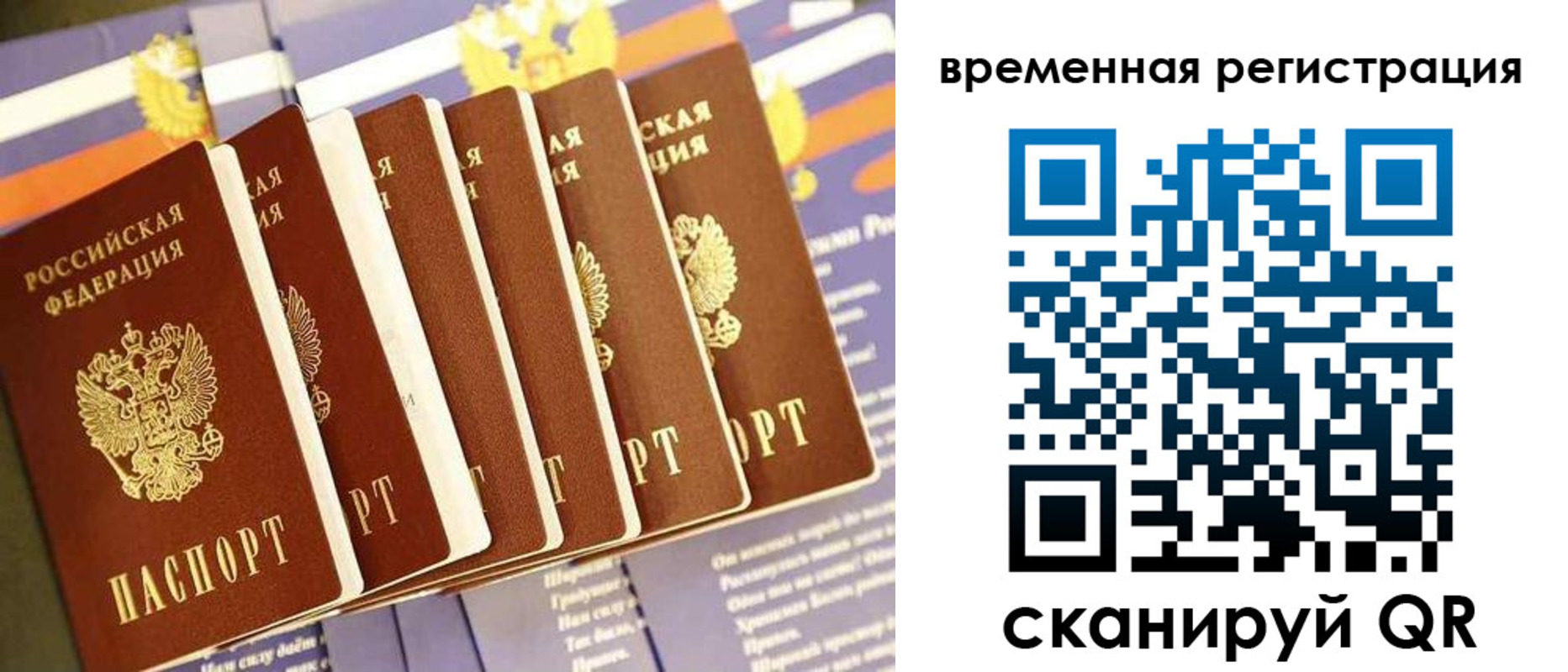 временная регистрация поиск в Череповце